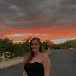 Meet your Posher, Annamarie